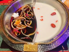 -牛New寿喜烧(中山公园龙之梦店)