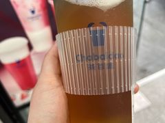 -茶百道(淮安一品国际店)