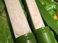 墨鱼滑-大头椰·椰子鸡火锅(南宁万象城店)