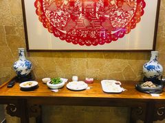 -羊故事·西北融合菜(华侨城店)