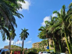 -三亚亚龙湾天域度假酒店