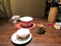 -洞庭土菜馆(天河北总店)