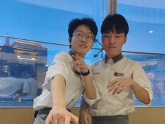 -海底捞火锅(王府井银泰in88店)