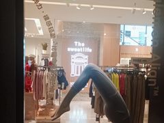 -lululemon(新天地店)