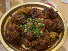 -敏丁拌饭(中街总店)