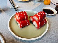 -潮府馆·非遗潮州菜·世纪公园(新国际博览中心店)