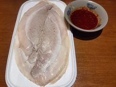 李庄白肉-铲铲香宜宾菜(永定路店)