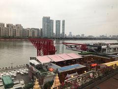 -AZUL by FUEL蓝色·法式酒馆(琶醍店)