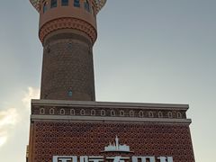 -新疆国际大巴扎