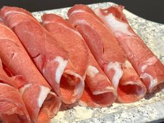 -打酱友•斑鱼海鲜粥火锅(吴桥店)