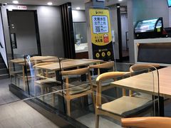 -大娘水饺(朝阳中路百润发店)