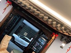门面-迎宾饭店