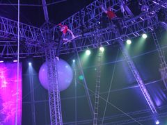 -环球城国际大马戏