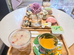 -栖SPA·ONDA ·海菲秀·皑皑科技美肤中心