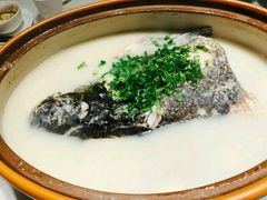 -风味小馆(天目湖宾馆店)