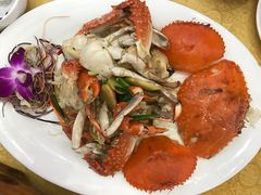 -海儀美食楼(湾仔海鲜街店)