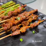 渔人码头虾店