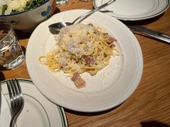 -La Strada(安福路店)