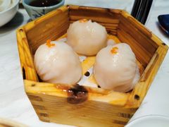 陶陶居大虾饺-陶陶居酒家(海岸城店)