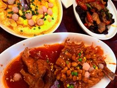 -欣旺·迎宾楼·百年无锡菜