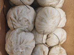 -舒小笼松针小笼包