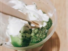 -麦当劳(中山公园龙之梦店)