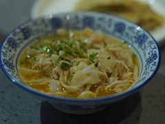 -荣家小吃(紫阳街店)