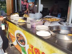 -大南门牛肉包子店