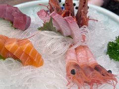 -东京屋(武定路店)