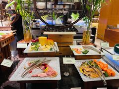 -二楼咖啡厅·厦门源昌凯宾斯基大酒店(湖滨中路店)