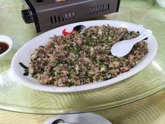 -东胜客河鲜店·西江河鲜·老字號渔家菜