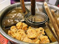 -正宗阳山牛杂(东城店)