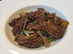 -老牌坊鲁菜名店(聊城美食岛店)