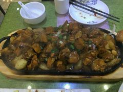 -桃子餐厅·天津菜(红星路直营店)