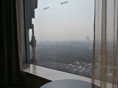 -广交会威斯汀酒店