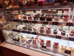 -巴黎贝甜(凯德MALL望京店)