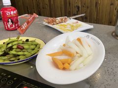 -邢氏老太太烧烤(南山店)