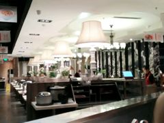 大堂-望湘园·湖南菜(宏伊店)