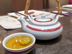 海鲜汤-大渔铁板烧(东城店)