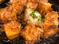 -东京屋(武定路店)