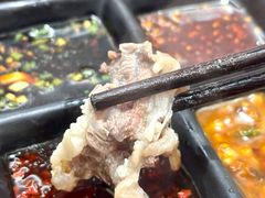 -海子口鲜牛馆(招商兰溪谷店)