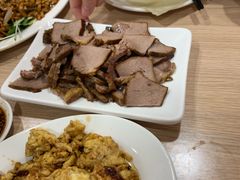 -姥家春饼店(漳州二路店)