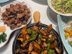 -金饭碗家宴(中兴路店)