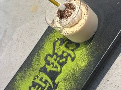 -海底捞火锅(新松江路生日主题店)