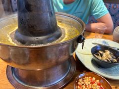 -印象鲵宴·张家界地标美食名片(溪布街店)