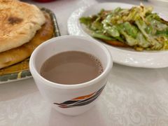 -巴依老爷·新疆美食(上城区天城路店)