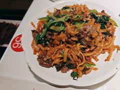 -潮泰牛肉火锅 · 创于1992年(车公庙店)