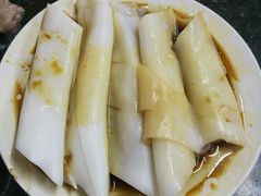 -海浪食店(湖滨中路店)