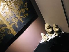 -泰合玺·精油疗愈 SPA(南京河西万达店)