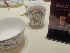 -千百味红餐厅·非遗江西菜(绿地双子塔总店)